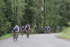 road race in golden bc