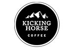 kicking horse coffee