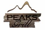 Peaks Grill & Bar